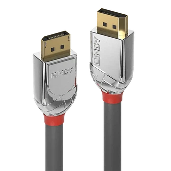 CABLE DISPLAY PORT 5M/CROMO 36304 LINDY