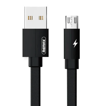 Remax Kerolla kabelis microUSB RC-094m, 2m