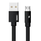 Remax Kerolla kabelis microUSB RC-094m, 2m kaina