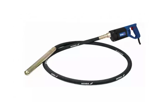 Elektrinis vibratorius Dedra DED7630, 1200 W