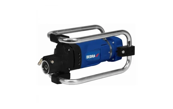 Elektrinis vibratorius Dedra DED7631, 2300 W