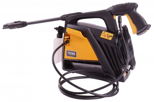 Texas HTR1400