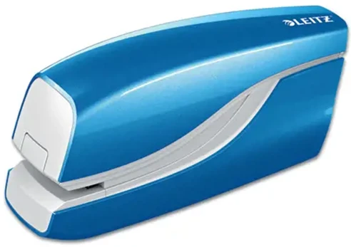 Elektrinis segiklis LEITZ WOW 5566, sega iki 10 lapų