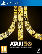 Atari 50: The Anniversary Celebration Playstation 4 kaina