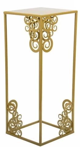 Stovas gėlėms 10-1523/60AU 60*24*24cm