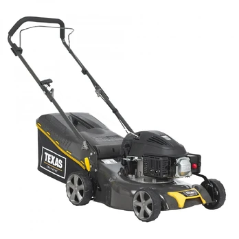 Texas Razor 4210