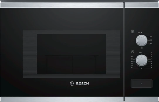 Įmontuojama mikrobangų krosnelė Bosch BFL520MS0