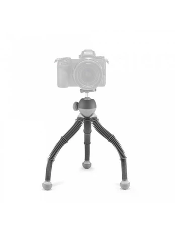 Joby tripod PodZilla Large, gray | JB01661-BWW