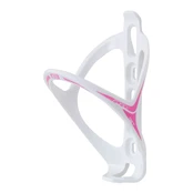 Gertuvės laikiklis FORCE Get (plastikinis, balta/rožinė) kaina