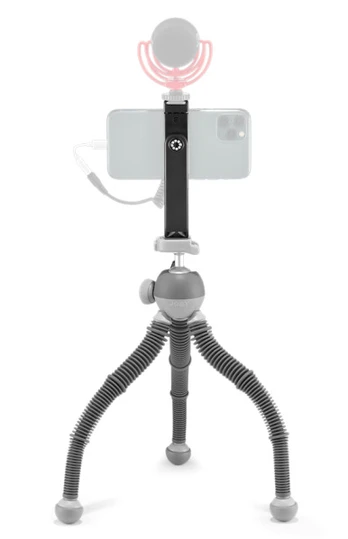 Joby tripod kit PodZilla Large Kit | JB01732-BWW