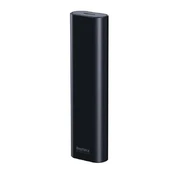 Cable USB-C Remax Wanbo II, 60W, 29cm (black) kaina