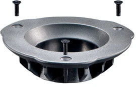 Manfrotto adapteris MVA060TF 75-60mm kaina