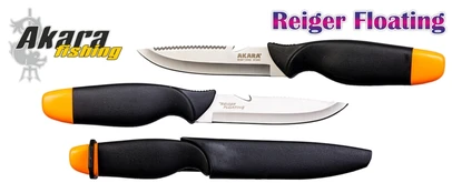 Peilis Akara Reiger Floating Karf-2 6