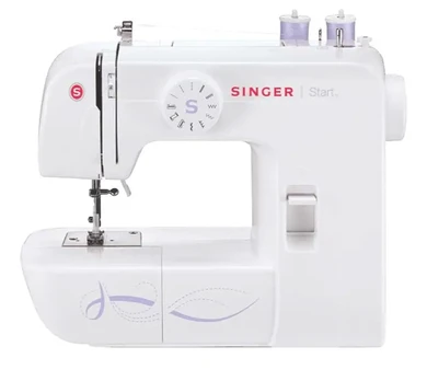 Siuvimo mašina Singer 1306, elektromechaninė