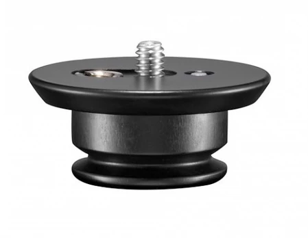 Tvirtinimas Manfrotto Move Quick Release System Plate, 5 cm