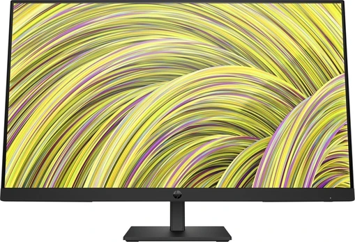 Monitorius HP P27h G5 FHD