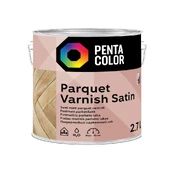 Lakas Pentacolor Parquet, 2.7 l kaina