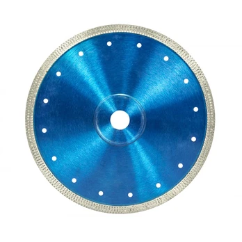 Deimantinis diskas Dedra H1070, 110 x 22,2 mm
