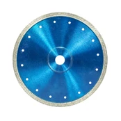Deimantinis diskas Dedra H1070, 110 x 22,2 mm kaina