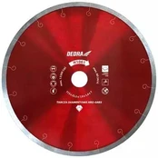 Deimantinis diskas Dedra H1060, 110 x 22,2 mm kaina