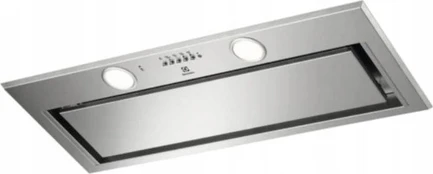Garų surinktuvas Electrolux LFG719X