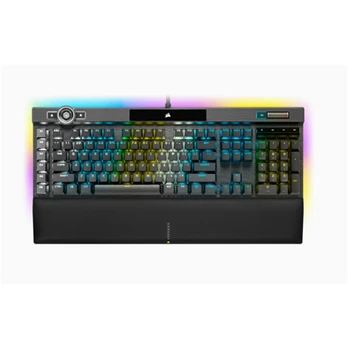 CORSAIR K100 RGB AIR Wireless Keyboard