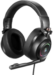 Ausinės A4Tech BLOODY G580 kaina