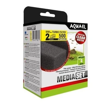 Filtro priedas Aquael Media 500