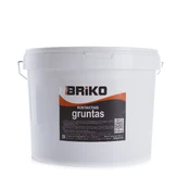 Gruntas paprastasis statybinis Briko Contact Primer, rausva, 10 l kaina