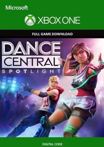 Dance Central Spotlight Xbox One