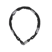 Dviračio spyna Abus 56342, juoda, 1100 mm kaina