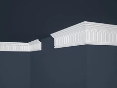 Apdailos juostelė B-19, balta, 2 m x 28 mm kaina