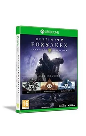 Destiny 2: Forsaken Xbox One