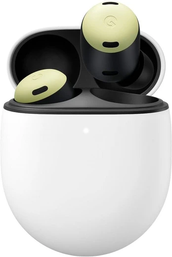 Belaidės ausinės Google Pixel Buds Pro