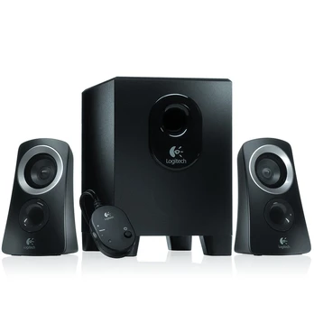 Garso kolonėlės Logitech Z313