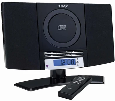 Muzikinis centras Denver MC-5220