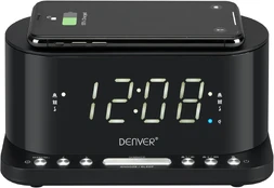 Radijo žadintuvas Denver CRQ-110 kaina