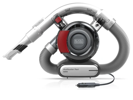 Dulkių siurblys Black & Decker PD1200AV