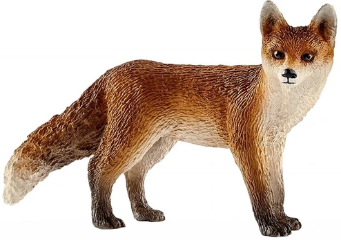 Schleich Šleicho lapės figūrėlė (583925)