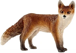 Schleich Šleicho lapės figūrėlė (583925) kaina