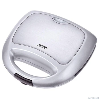 Sumuštinių keptuvas Sumuštinių keptuvė MPM MOP-08M