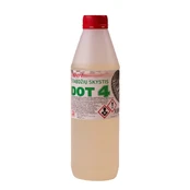Stabdžių skystis Expert DOT-4, 1 l kaina