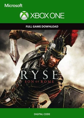 Ryse: Son of Rome Xbox One