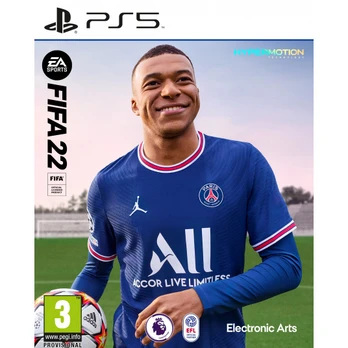 FIFA 22 Playstation 5