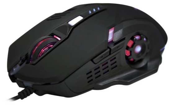 Varr EXA2 6D