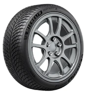 Michelin Pilot Alpin 5 255/40 R20 101 V kaina