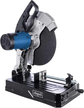 Metalo pjovimo staklės Scheppach MT150, 355 mm