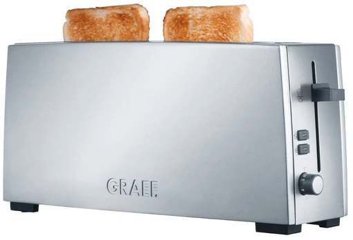 GRAEF TO90EU skrudintuvas INOX