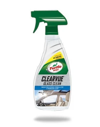 Automobilių stiklų valiklis Turtle Wax, 0.5 l