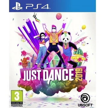 Just Dance 2019 Playstation 4
